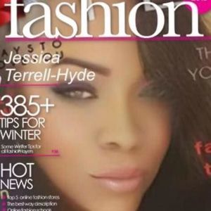 Meet your Posher, Jessica